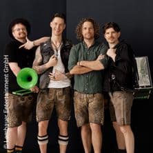 Die Draufgänger