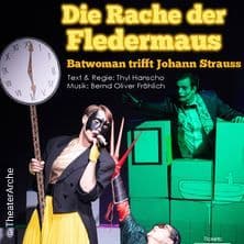Die Rache der Fledermaus