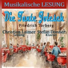 Die Tante Jolesch – Friedrich Torberg