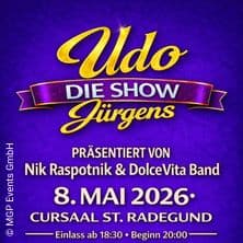 Die Udo Jürgens Show