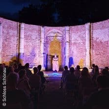 Die Zauberflöte im Tempel der Nacht