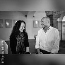 Dietrich Bonhoeffer & Maria v. Wedemayer