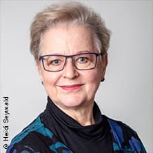 Orient und Okzident sind nicht mehr zu trennen- Gudrun Harrer, Golnar Shahyar u.a.