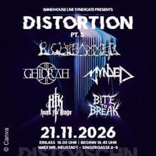 Distortion PT. 5
