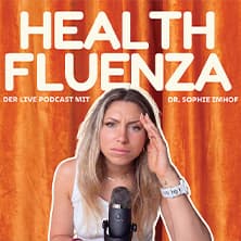 Dr. Sophie Imhof - HEALTHFLUENZA
