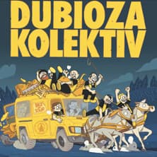 Dubioza Kolektiv