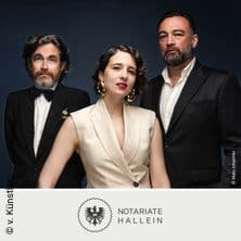 Festspiele Golling - Ethel Merhaut - Waltzing in the Clouds