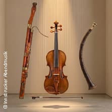 Ecclesiastici concentus - Ensemble vita & anima