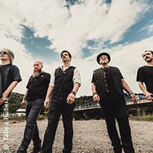 Ellis Mano Band - Blues Rock