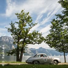 Ennstal-Classic 2026