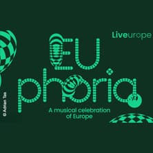 Euphoria - Europe Day (Liveurope)