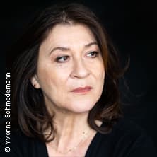 Eva Mattes & Ensemble Verve