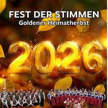 Fest der Stimmen
