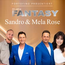 Fantasy, Sandro & Mela Rose