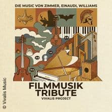 Vivalis Project: Filmmusik Tribute