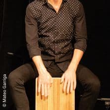 Flamenco-Rhythmus und Perkussion