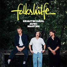 Folkshilfe - Caravan