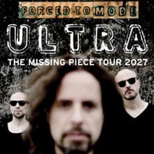 Forced to Mode - Ultra