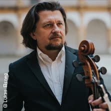 Friedrich Kleinhapl & Sinfonisches Orchester Leoben
