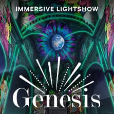 GENESIS - Immersive Lightshow
