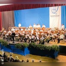 Galakonzert BLO voestalpine Donawitz