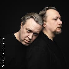 Georg Nigl, Nicholas Ofczarek & Markus Hinterhäuser