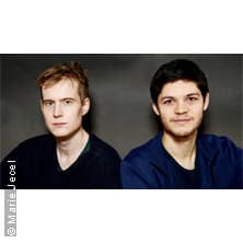 Georg Vogel & Elias Stemeseder