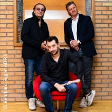 Gery Seidl & Christian Kolonovits - Auf dem roten Stuhl mit Bernhard Egger