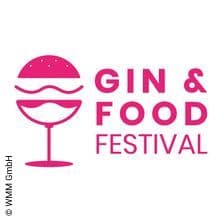 Gin&Food Festival Tagesticket Fr. 17.07.