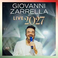 Giovanni Zarrella