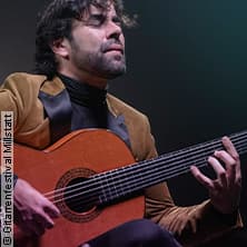Gitarrenfestival Millstatt 2026 - Eröffnungskonzert