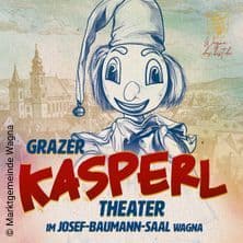 Kasperl und der Außerirdische