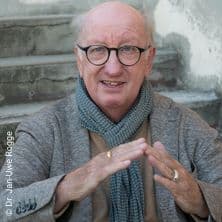 Jan Uwe Rogge - Grenzen setzen ist (k)ein Kinderspiel
