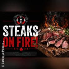 Grillkurs: Steakgrillkurs