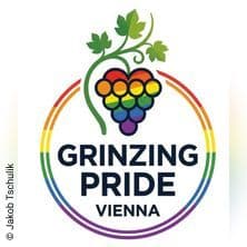 Grinzing Pride Café Summer Night