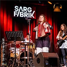Großmütterchen Hatz & Jasna Sandic - Neujahrskonzert