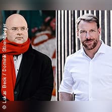 Günther Groissböck & Florian Krumpöck - Kultur.Sommer.Semmering