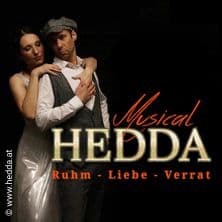 Hedda – das Musical