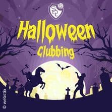 Halloween Clubbing Tulln