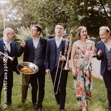 Harmonicbrass