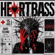 Heartbass - Bassproduction