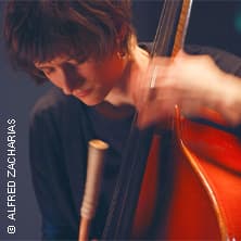 Helene Glüxam - Albumpräsentation