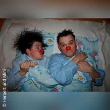 Herbert und Mimi: Träumeland