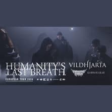 Humanity's Last Breath
