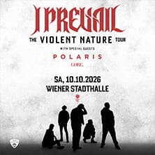 I Prevail