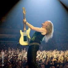 Iron Maiden: Burning Ambition