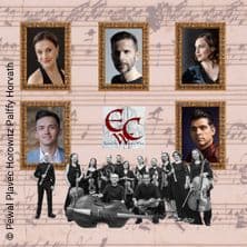 Il Trionfo - Oratorium von G.F. Händel