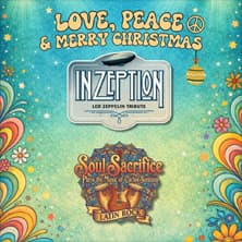 Inzeption / Soul Sacrifice