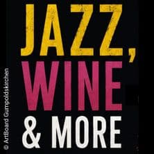 Jazz, Wine & More Music Festival