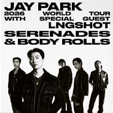 Jay Park Ft. LNGSHOT - VIP 1